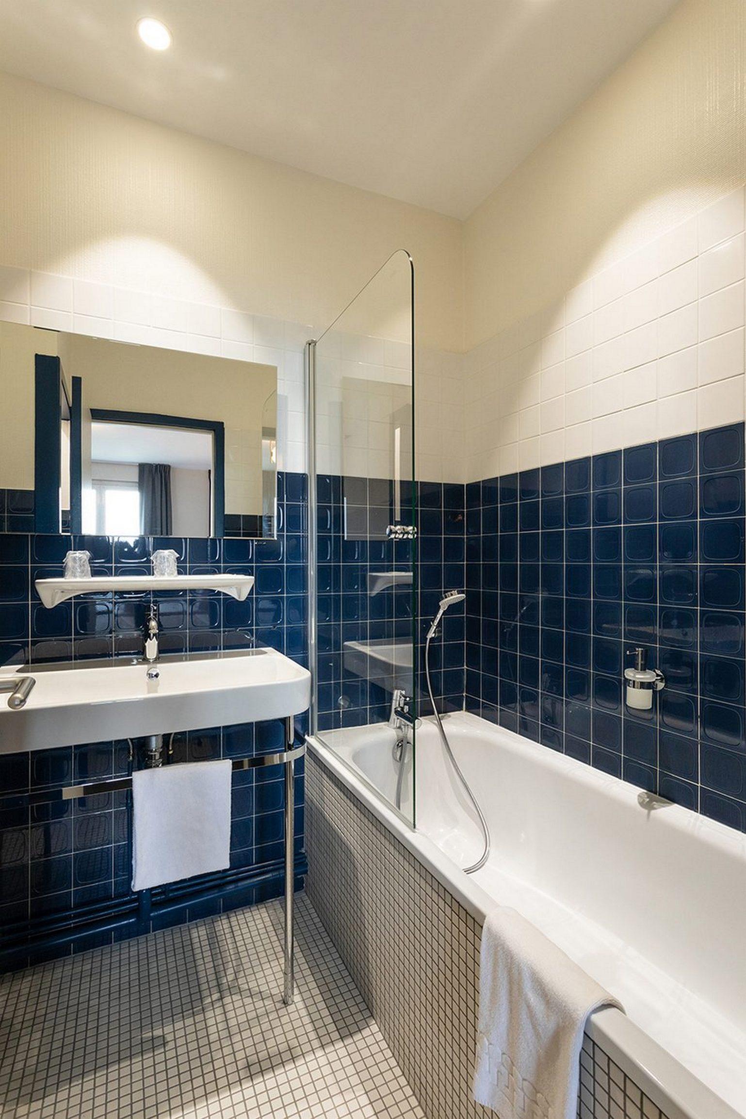 Grand De La Gare Hotel Angers