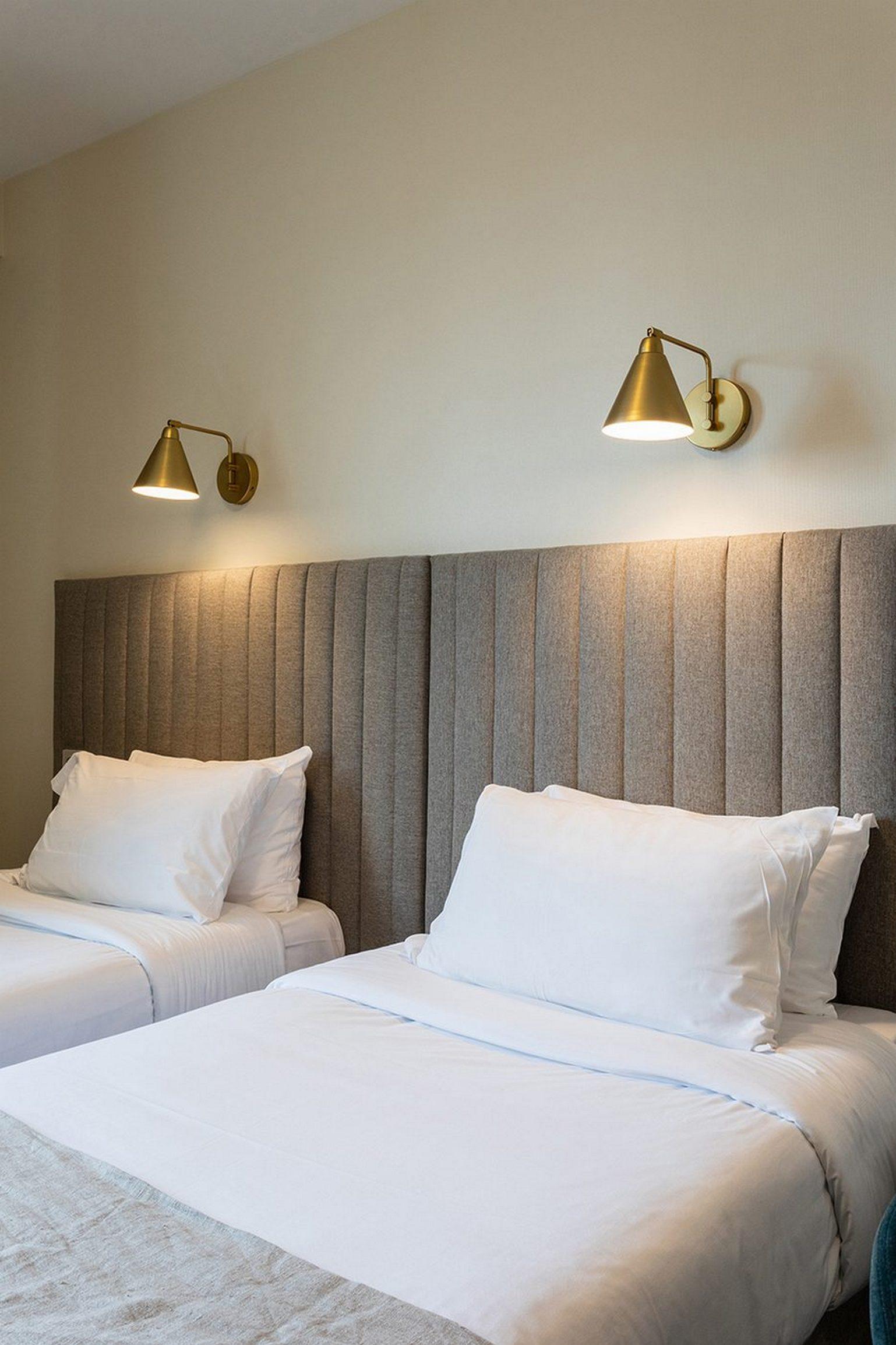 Hotel Grand De La Gare