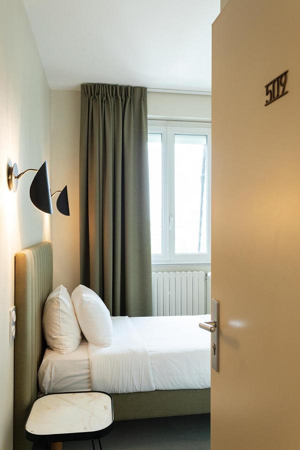 Hotel Grand De La Gare 3*