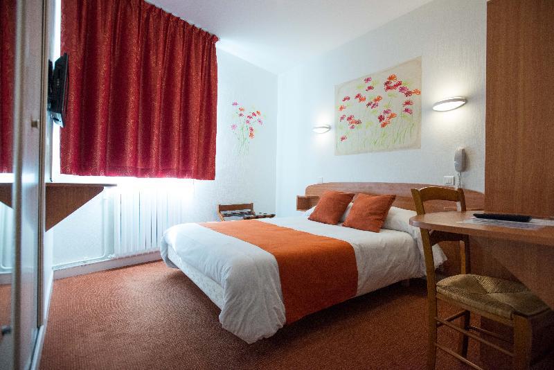 Grand De La Gare Hotel 3*