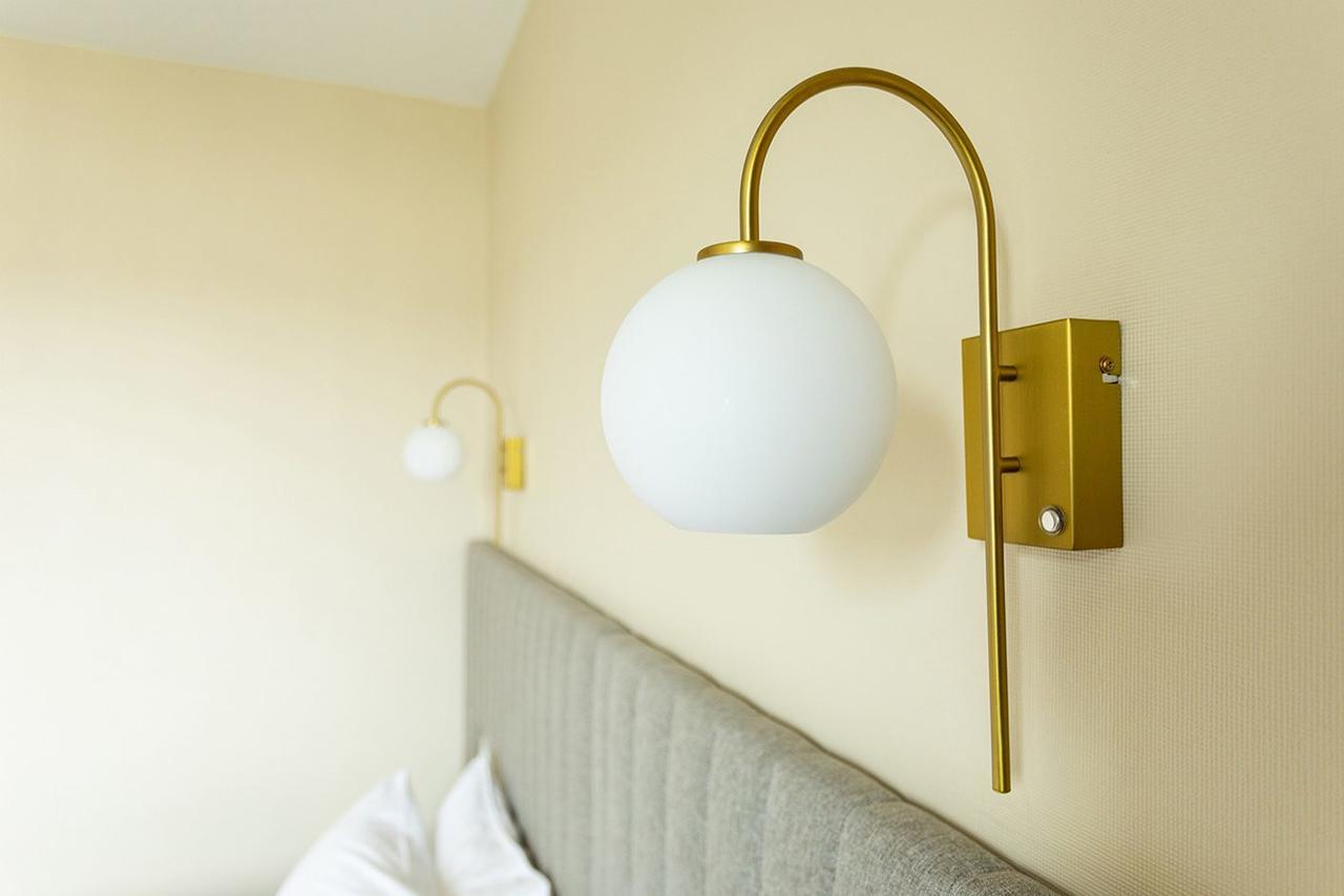 Grand De La Gare Hotel 3*