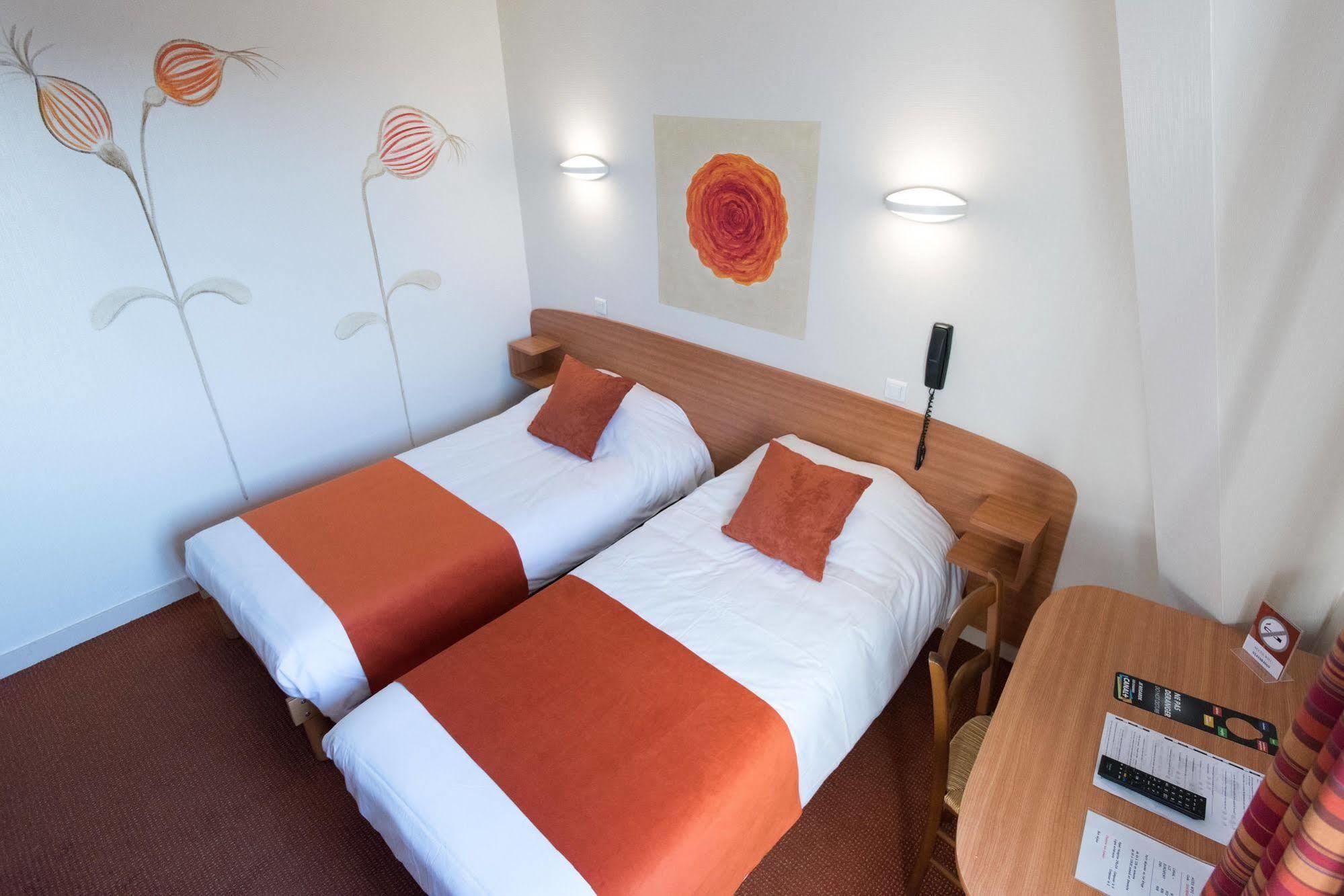 Hotel Grand De La Gare