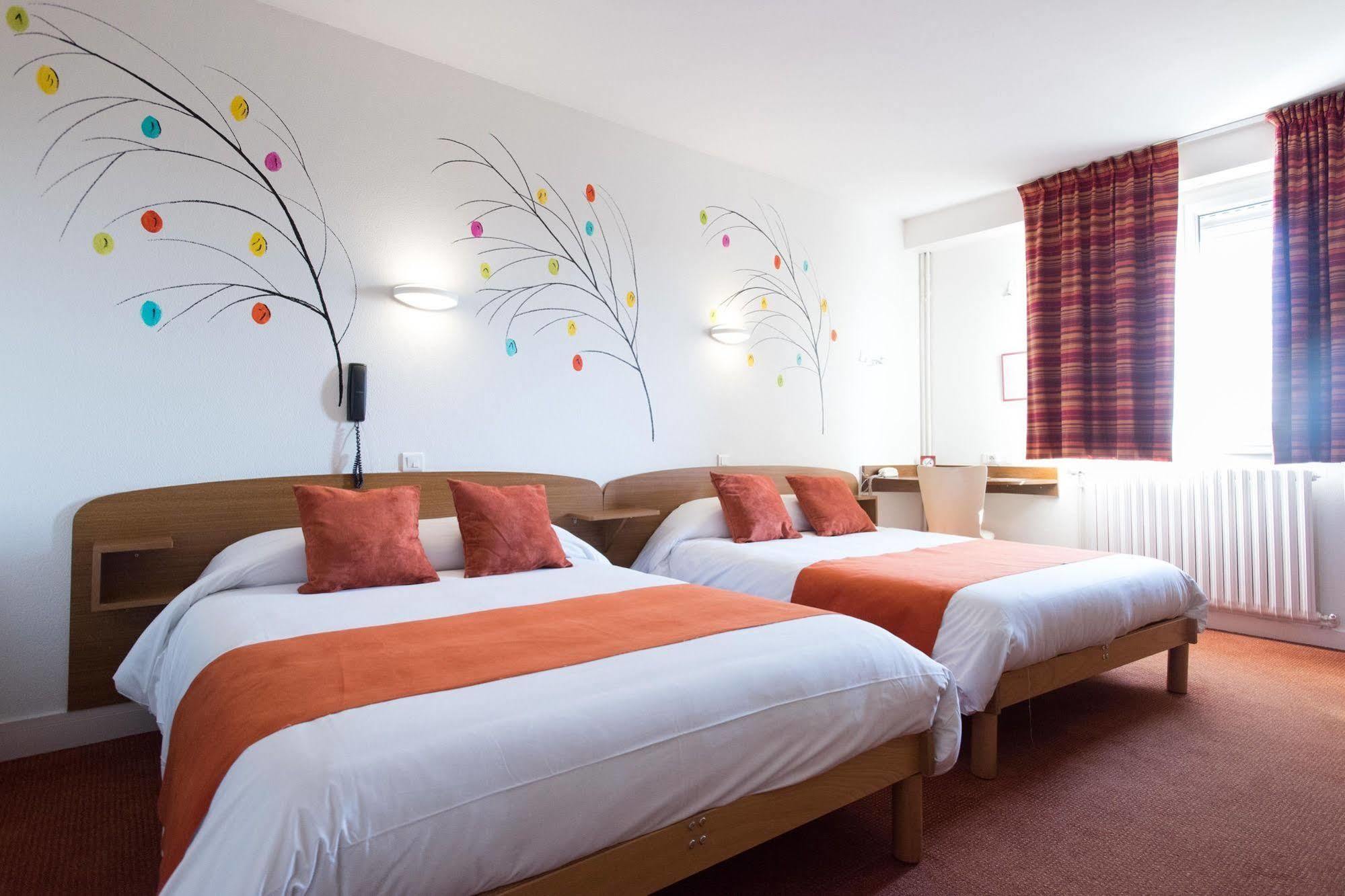 Grand De La Gare Hotel