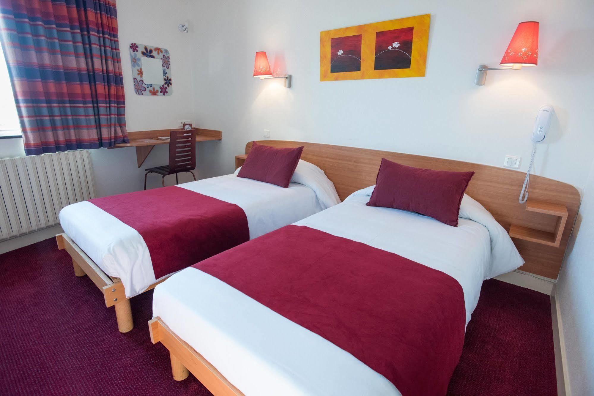 Hotel Grand De La Gare