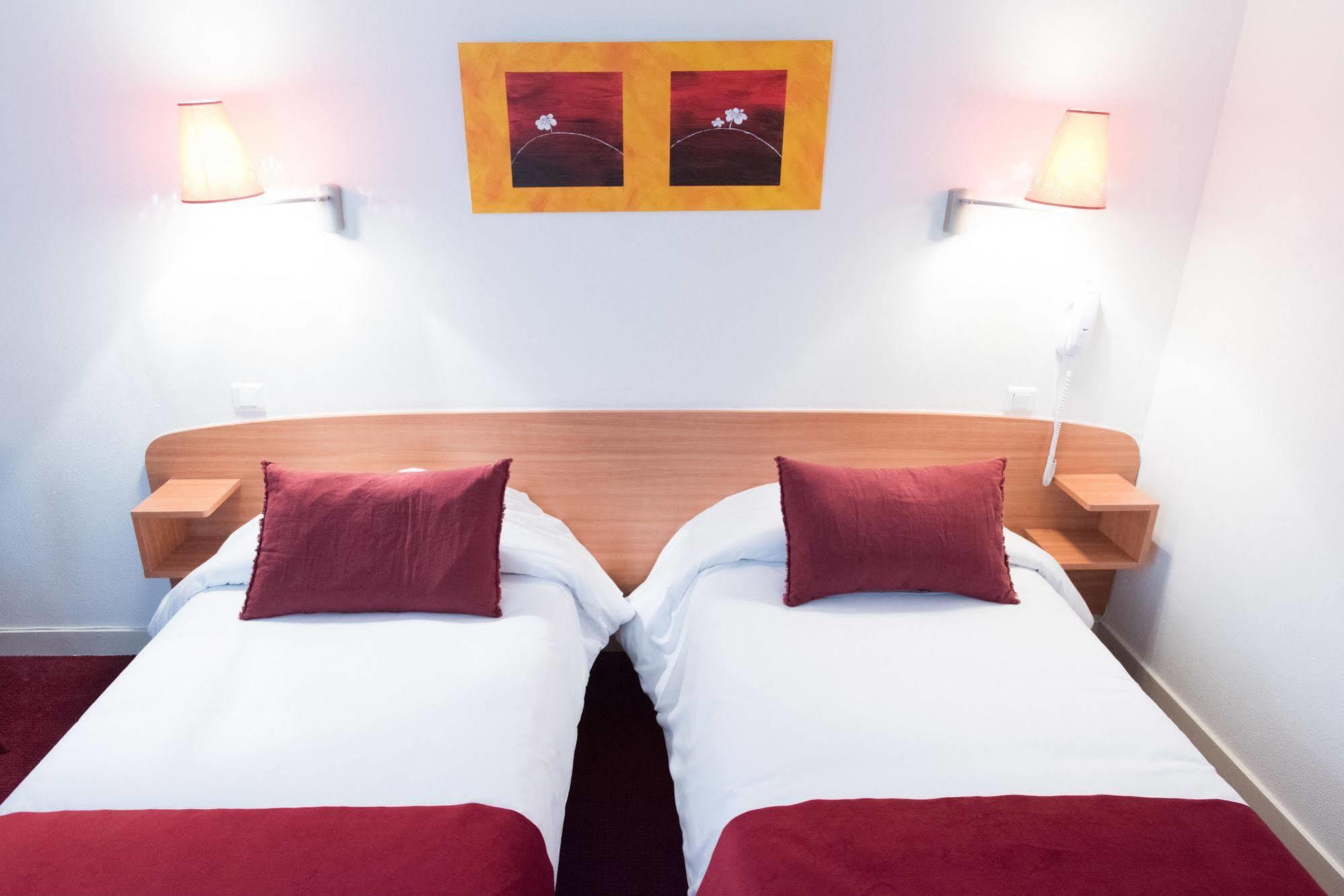 Hotel Grand De La Gare