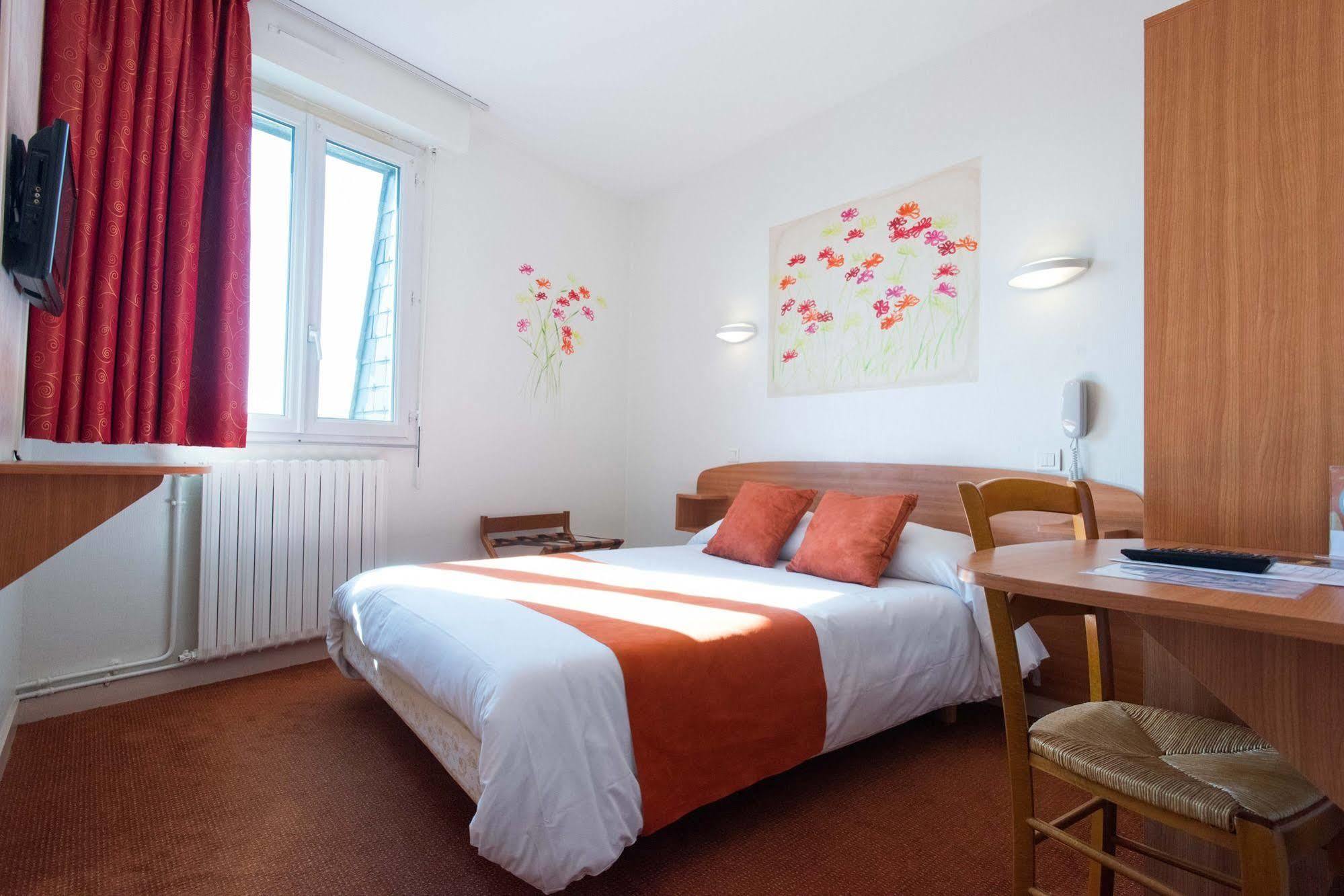 Grand De La Gare Hotel 3*