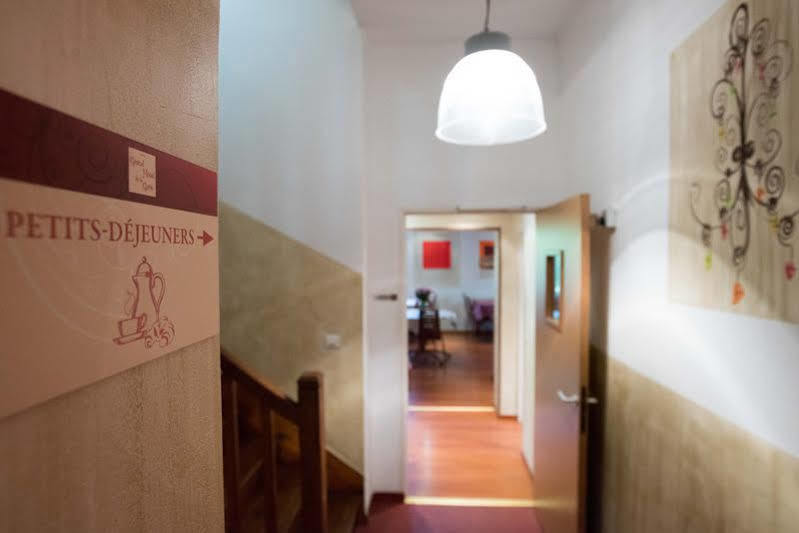Hotel Grand De La Gare