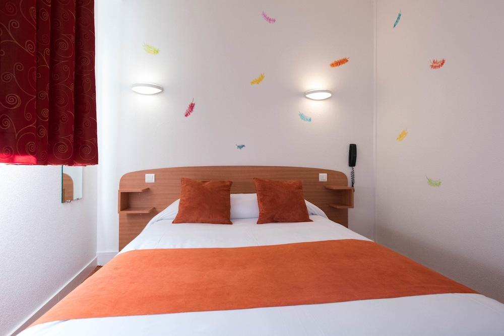 Grand De La Gare Hotel
