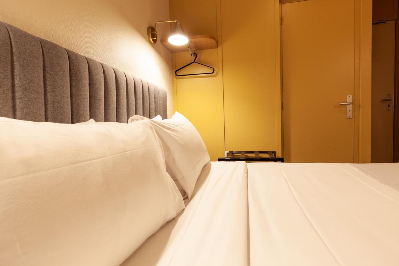 Hotel Grand De La Gare