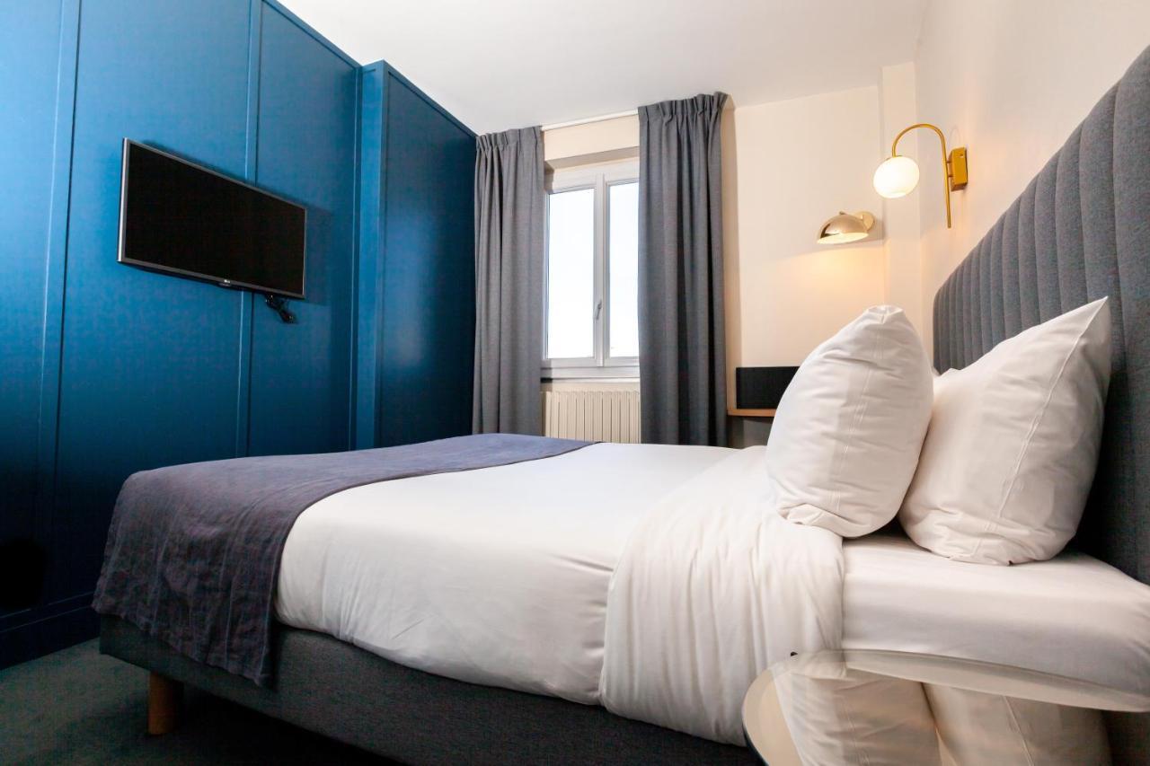 Hotel Grand De La Gare